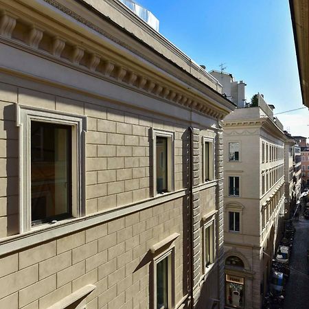 B&B Casa Angelini Roma Exterior foto