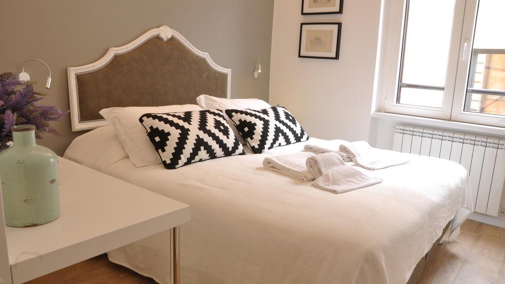 B&B Casa Angelini Roma Habitación foto