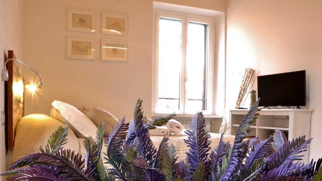 B&B Casa Angelini Roma Habitación foto