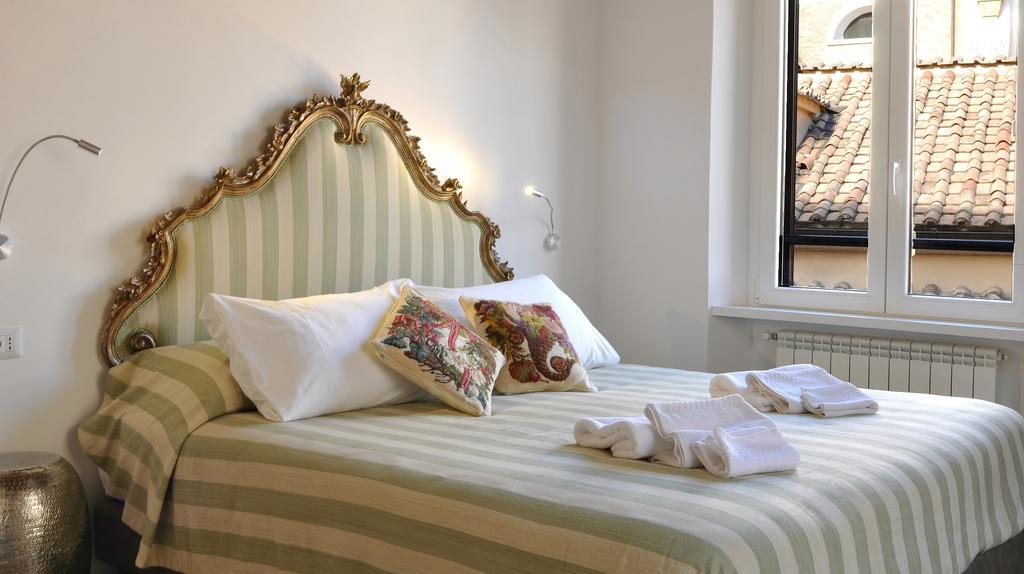B&B Casa Angelini Roma Habitación foto